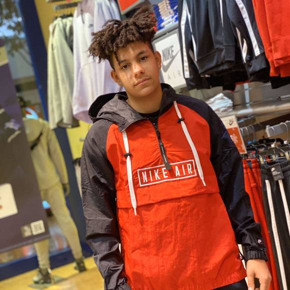 Meet your Posher, Braydon - Picture 1 of 1